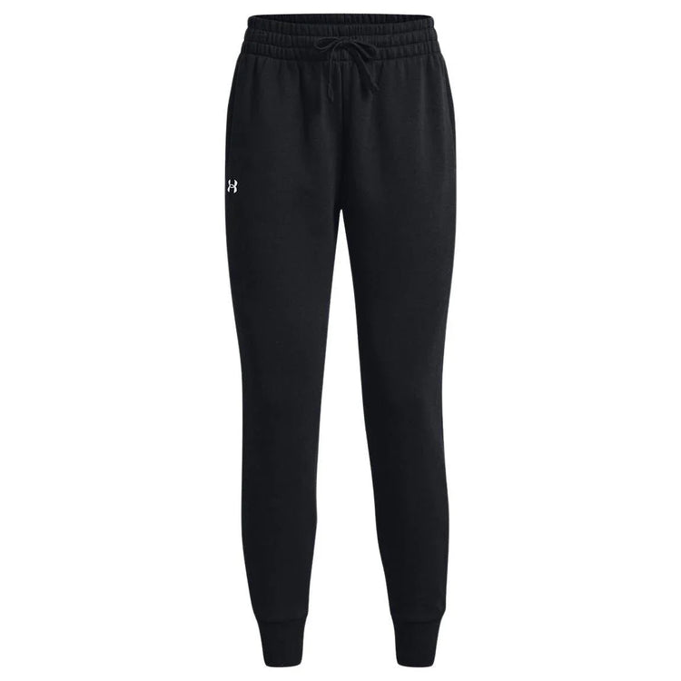 Under Armour Rival Fleece Joggers - Women - Sports Excellence