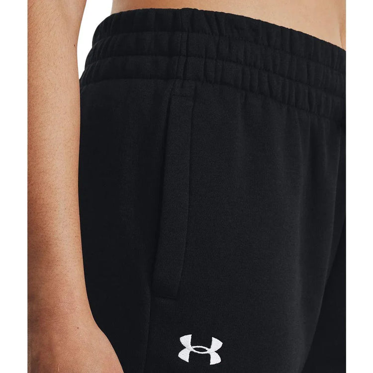 Under Armour Rival Fleece Joggers - Women - Sports Excellence