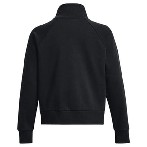 Under Armour Rival Fleece ½ Zip - Women - Sports Excellence