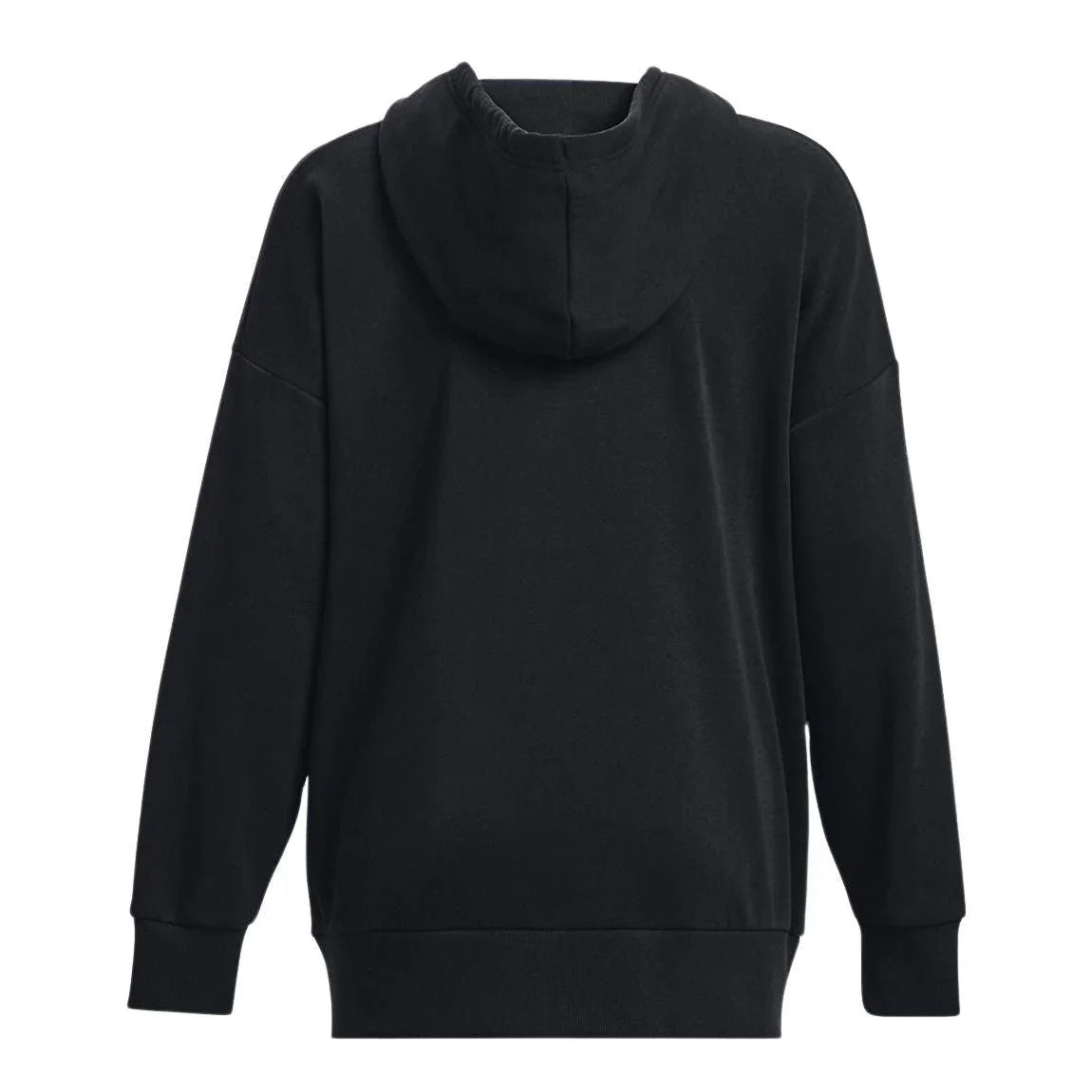 Under Armour Rival Fleece Oversized Hoodie - Women - Sports Excellence