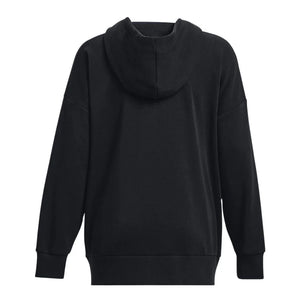 Under Armour Rival Fleece Oversized Hoodie - Women - Sports Excellence