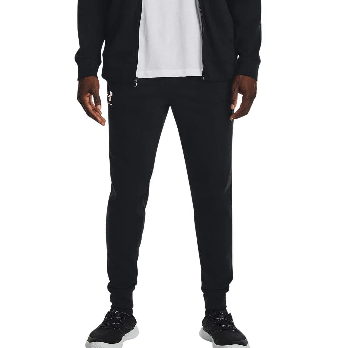 Under Armour Rival Terry Joggers - Men - Sports Excellence