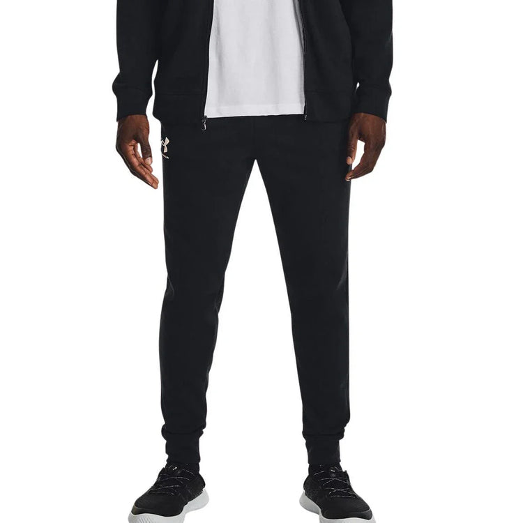 Under Armour Rival Terry Joggers - Men - Sports Excellence