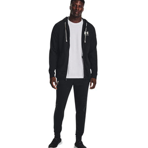 Under Armour Rival Terry Joggers - Men - Sports Excellence
