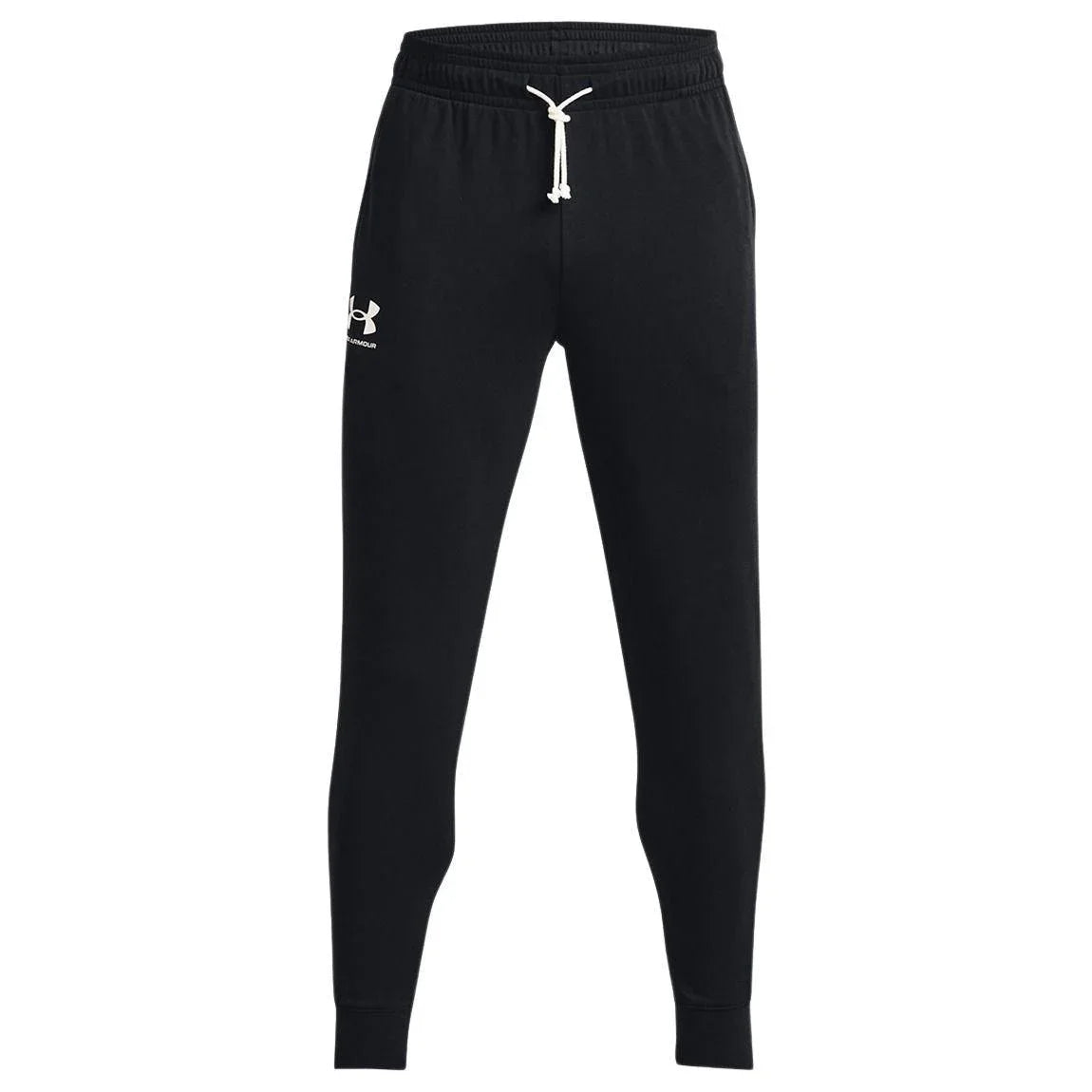 Under Armour Rival Terry Joggers - Men - Sports Excellence