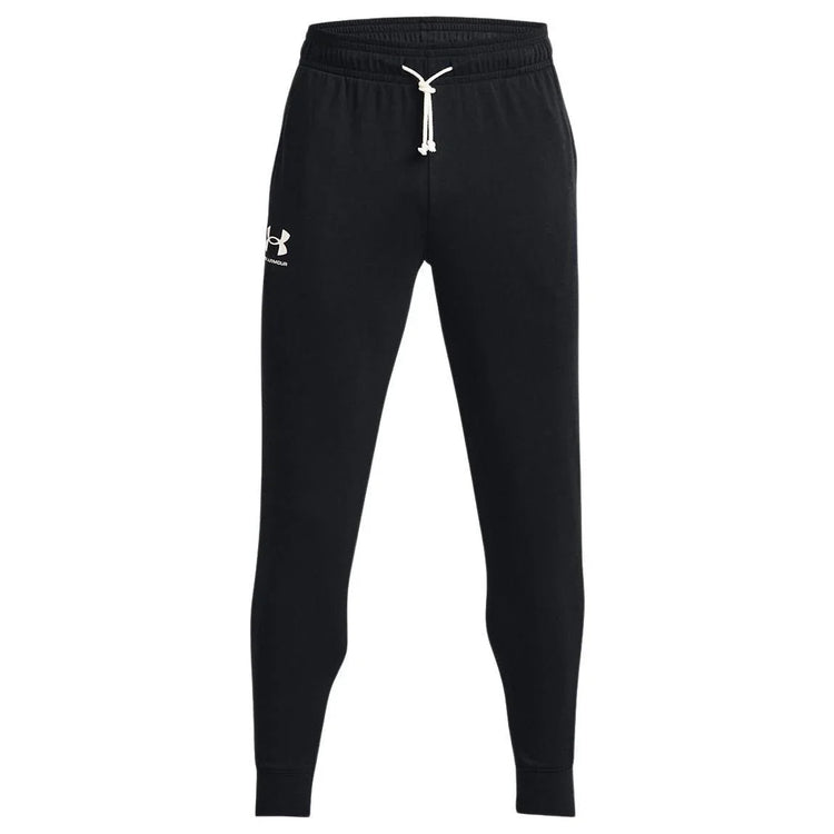 Under Armour Rival Terry Joggers - Men - Sports Excellence