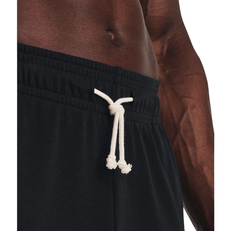 Under Armour Rival Terry Joggers - Men - Sports Excellence