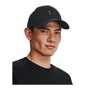 Under Armour Branded Adjustable Cap - Men - Sports Excellence