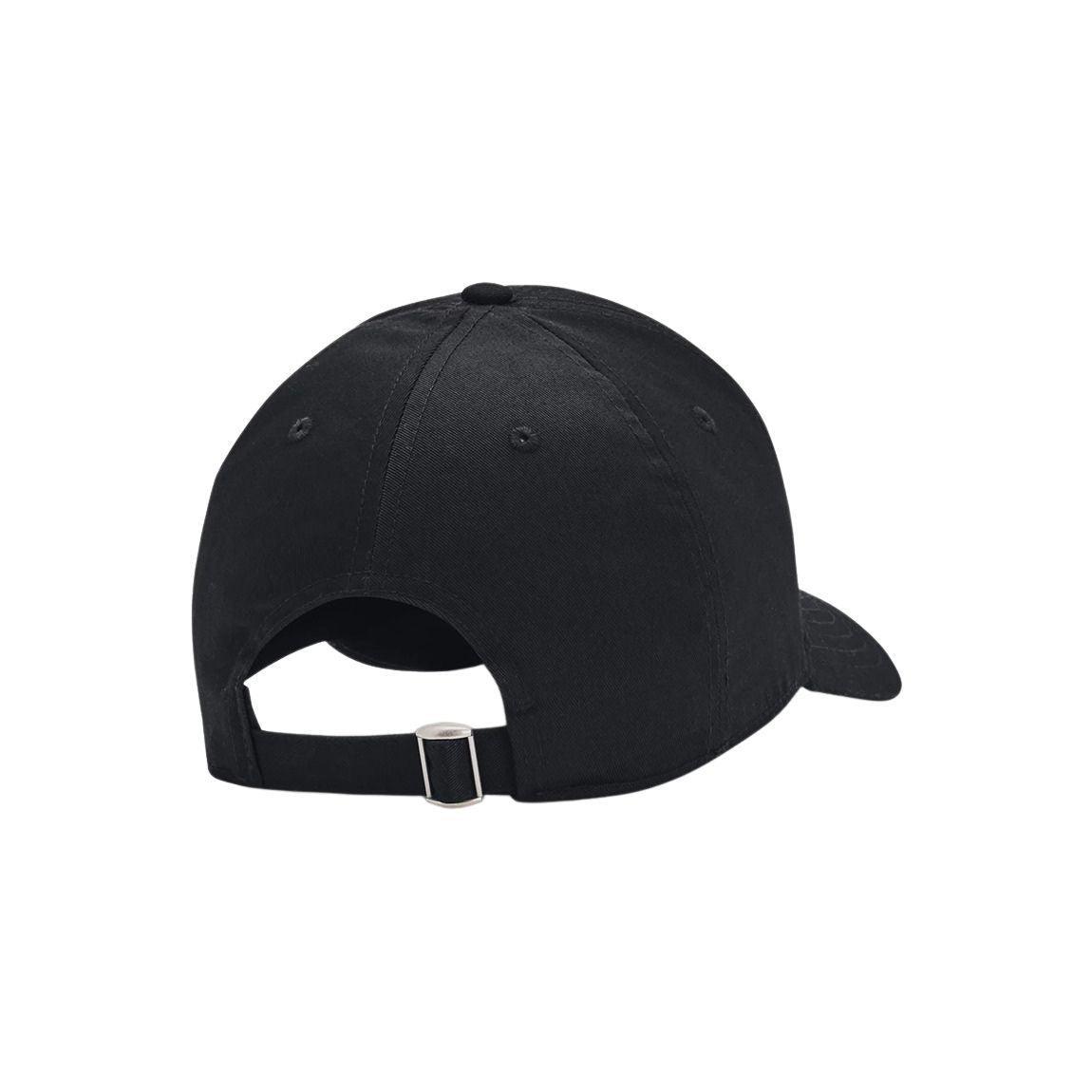 Under Armour Branded Adjustable Cap - Men - Sports Excellence