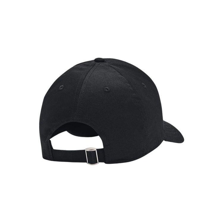 Under Armour Branded Adjustable Cap - Men - Sports Excellence