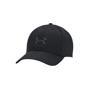 Under Armour Branded Adjustable Cap - Men - Sports Excellence
