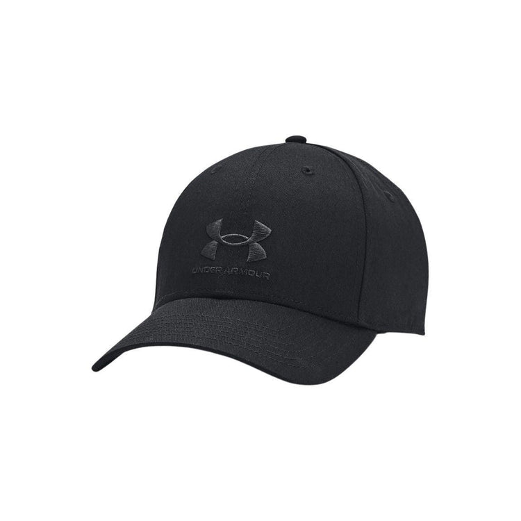 Under Armour Branded Adjustable Cap - Men - Sports Excellence