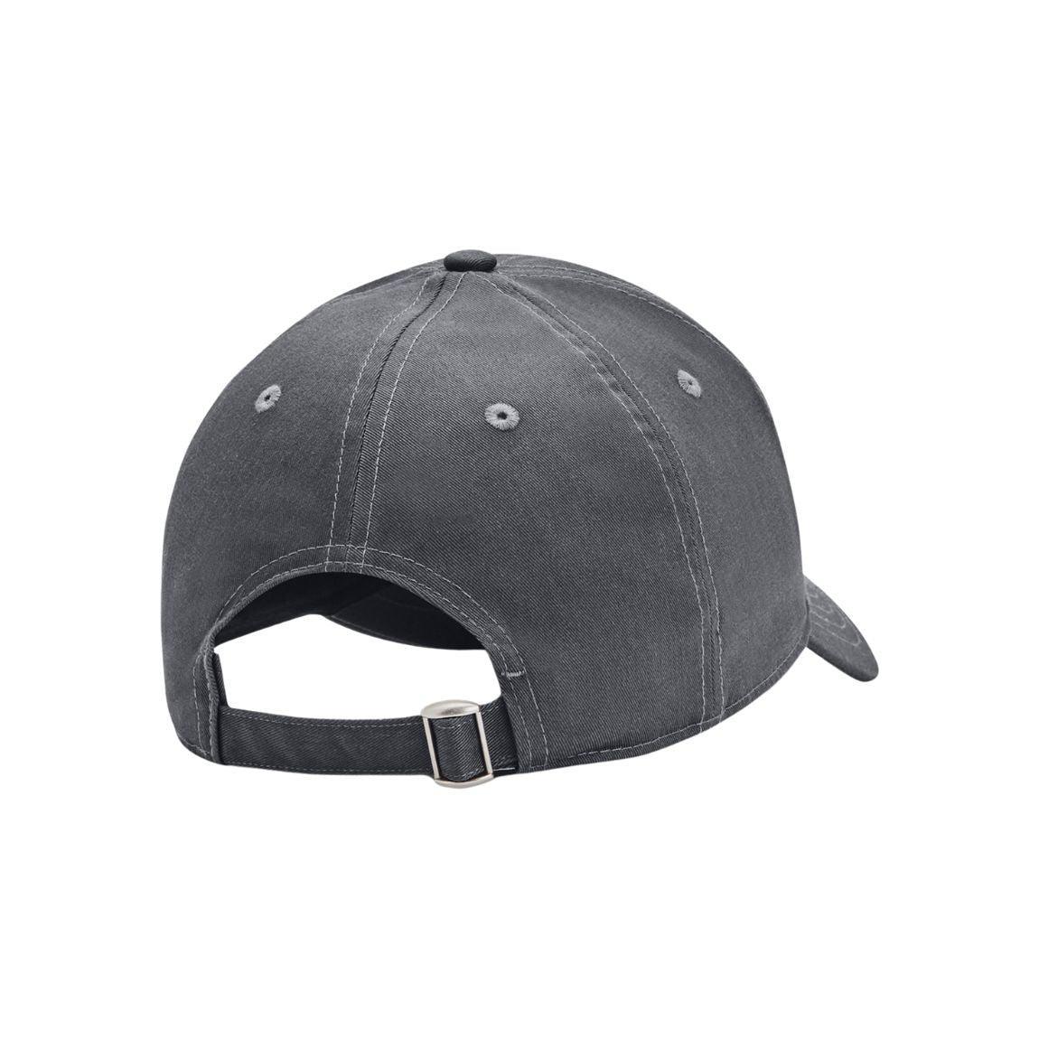 Under Armour Branded Adjustable Cap - Men - Sports Excellence