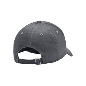 Under Armour Branded Adjustable Cap - Men - Sports Excellence