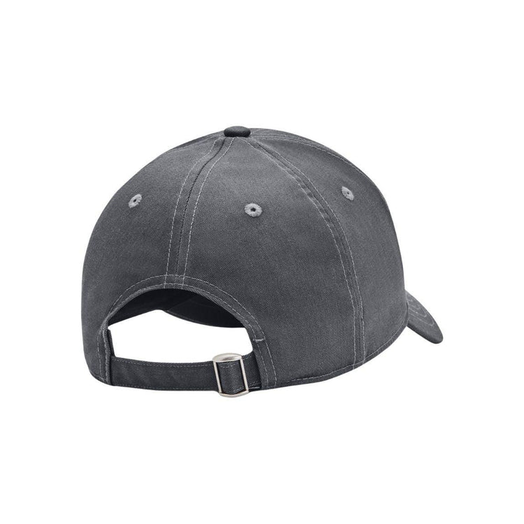 Under Armour Branded Adjustable Cap - Men - Sports Excellence
