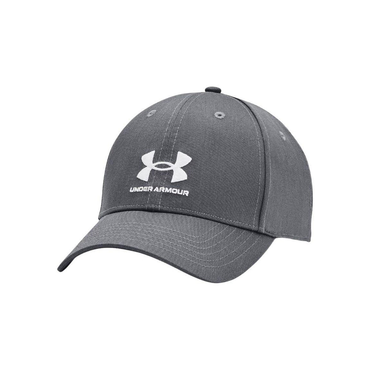 Under Armour Branded Adjustable Cap - Men - Sports Excellence