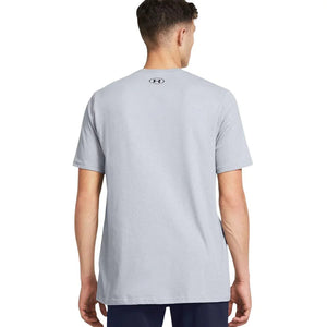 Under Armour Foundation Short Sleeve Tee - Men - Sports Excellence