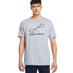 Under Armour Foundation Short Sleeve Tee - Men - Sports Excellence