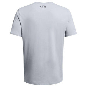 Under Armour Foundation Short Sleeve Tee - Men - Sports Excellence