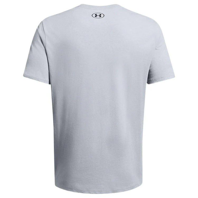 Under Armour Foundation Short Sleeve Tee - Men - Sports Excellence