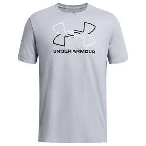Under Armour Foundation Short Sleeve Tee - Men - Sports Excellence