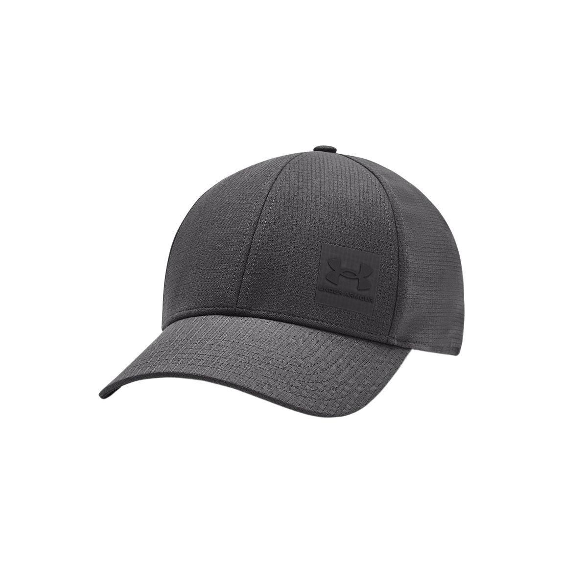 Under Armour Vent Stretch Fit Cap - Men - Sports Excellence