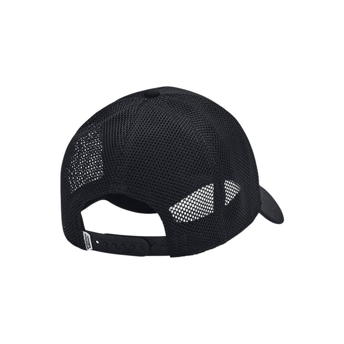 Under Armour Blitzing Trucker Hat - Men - Sports Excellence