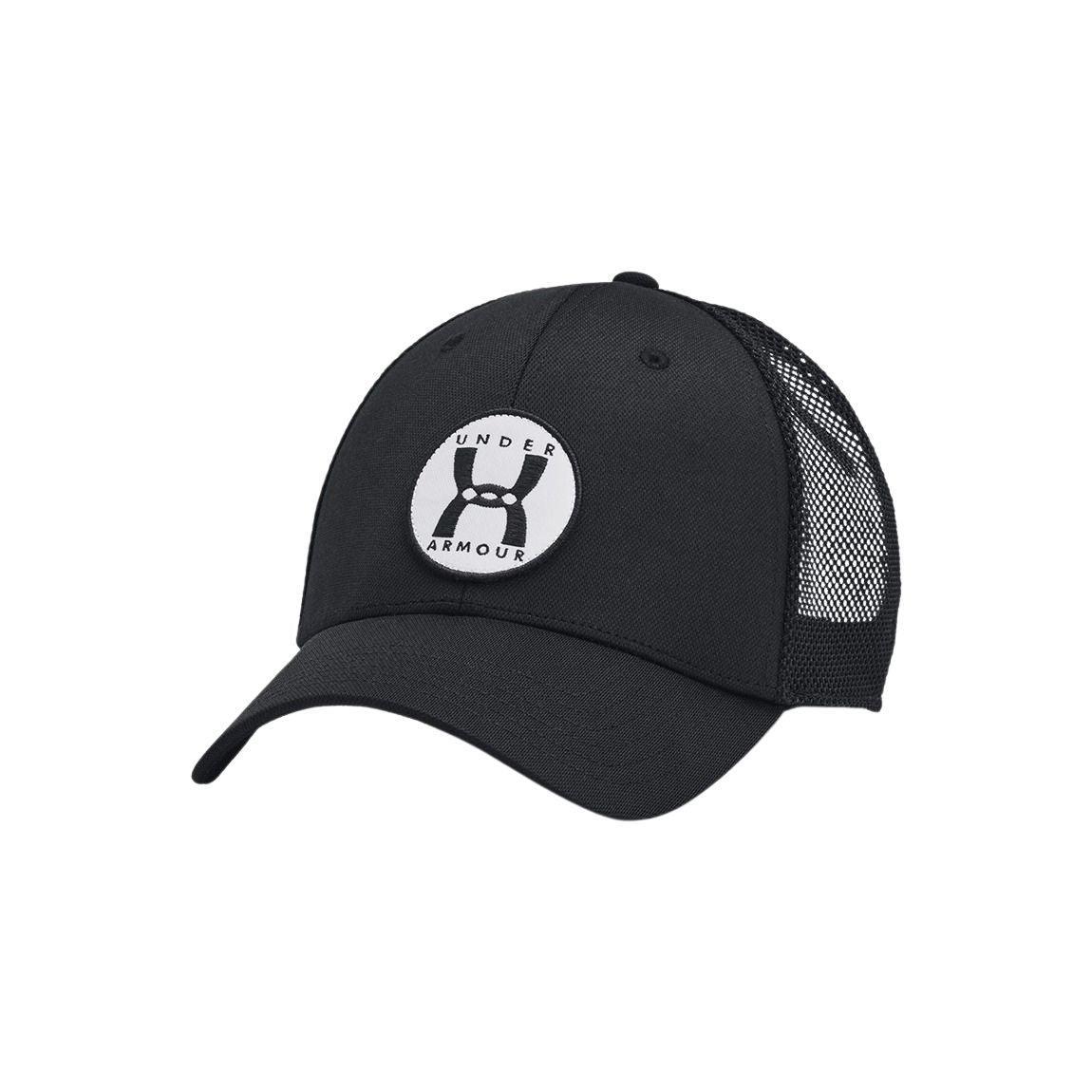 Under Armour Blitzing Trucker Hat - Men - Sports Excellence