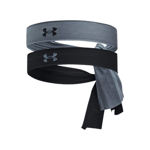 Under Armour Mesh Headband - Women - Sports Excellence