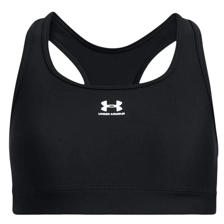 Under Armour G Racerback Sports Bra - Girls - Sports Excellence