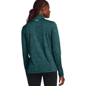 Under Armour Tech™ Twist ½ Zip - Women - Sports Excellence