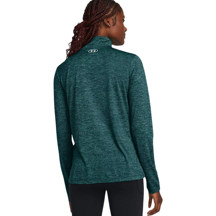 Under Armour Tech™ Twist ½ Zip - Women - Sports Excellence