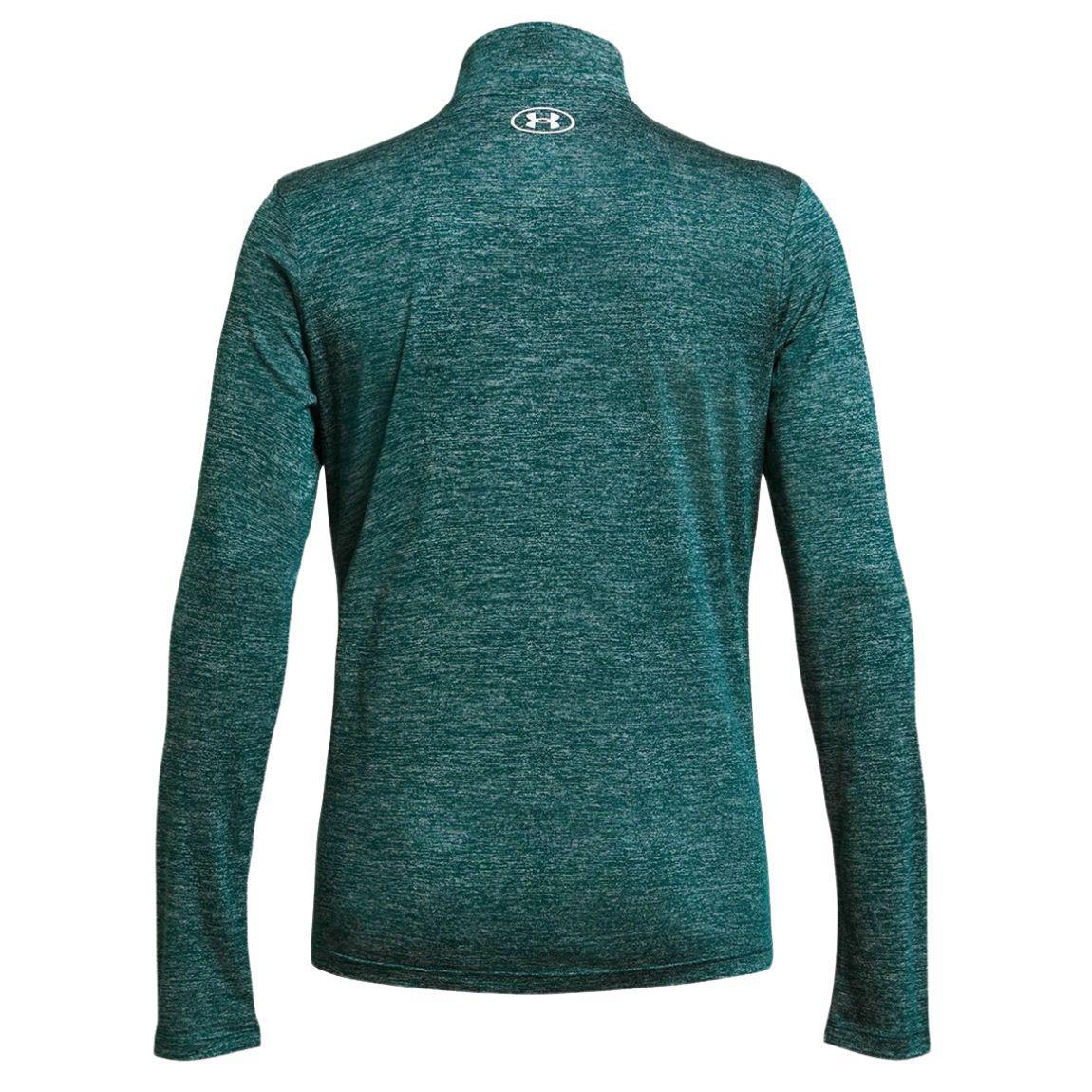 Under Armour Tech™ Twist ½ Zip - Women - Sports Excellence