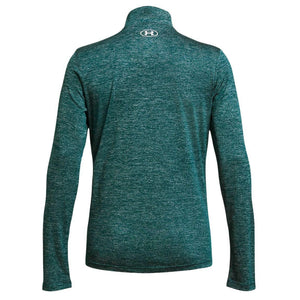 Under Armour Tech™ Twist ½ Zip - Women - Sports Excellence