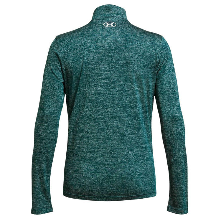 Under Armour Tech™ Twist ½ Zip - Women - Sports Excellence