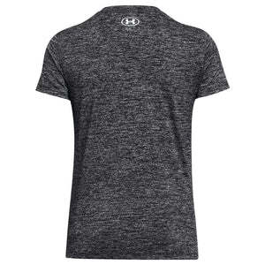 Under Armour Tech™ Twist V-Neck Short Sleeve Tee - Women - Sports Excellence