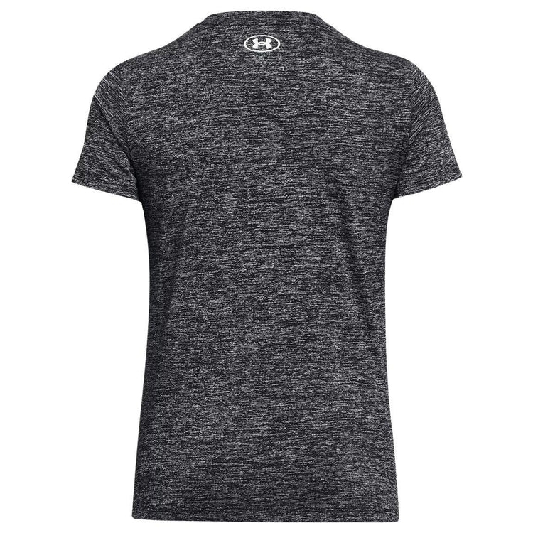 Under Armour Tech™ Twist V-Neck Short Sleeve Tee - Women - Sports Excellence