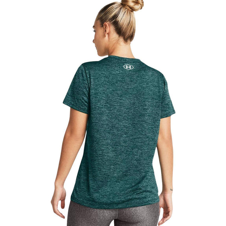 Under Armour Tech™ Twist Short Sleeve Tee - Women - Sports Excellence