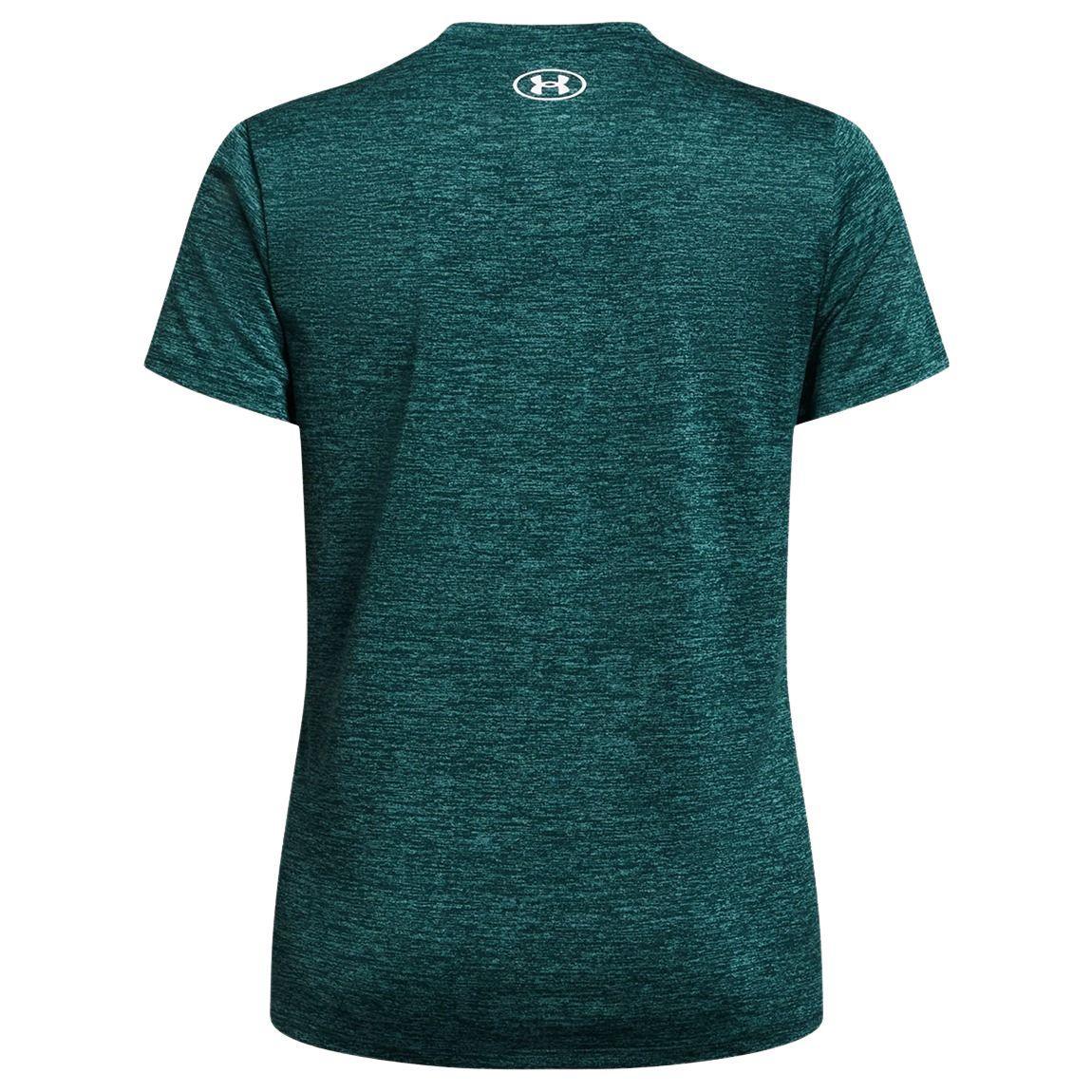 Under Armour Tech™ Twist Short Sleeve Tee - Women - Sports Excellence