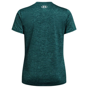 Under Armour Tech™ Twist Short Sleeve Tee - Women - Sports Excellence