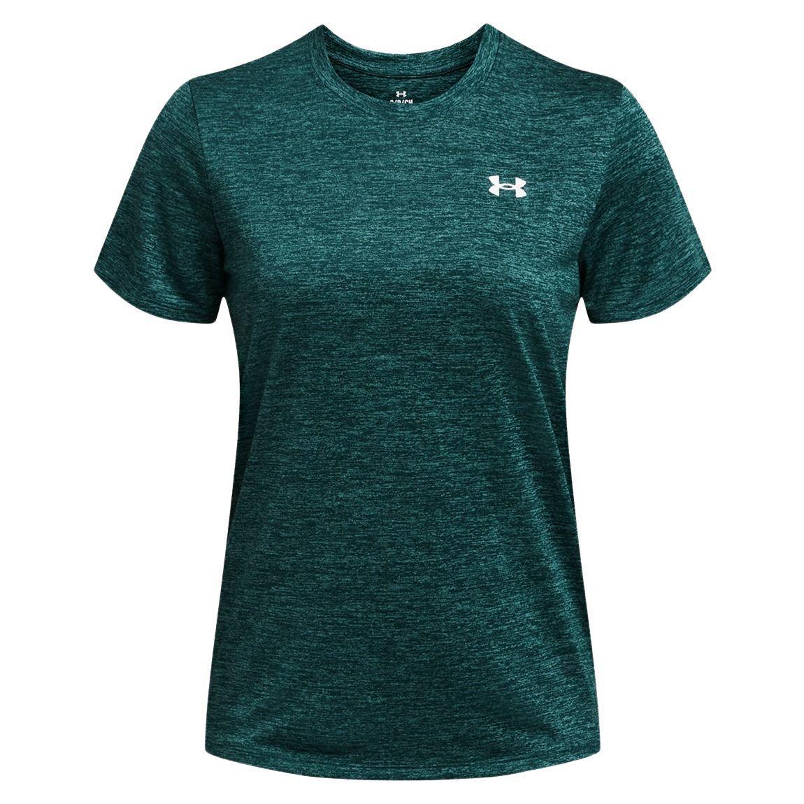 Under Armour Tech™ Twist Short Sleeve Tee - Women - Sports Excellence
