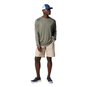 Columbia PFG Terminal Tackle™ Long Sleeve Shirt - Men - Sports Excellence