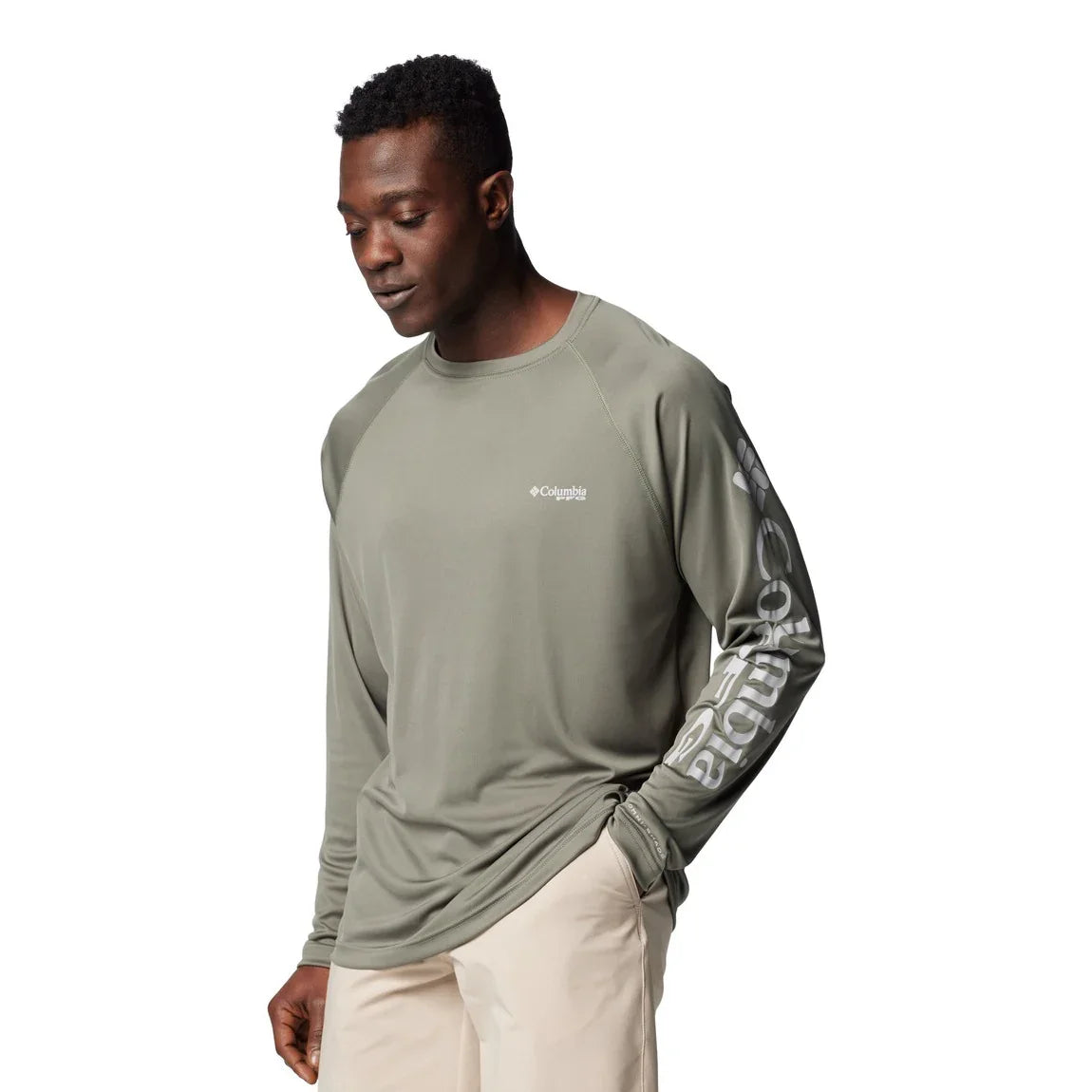 Columbia PFG Terminal Tackle™ Long Sleeve Shirt - Men - Sports Excellence