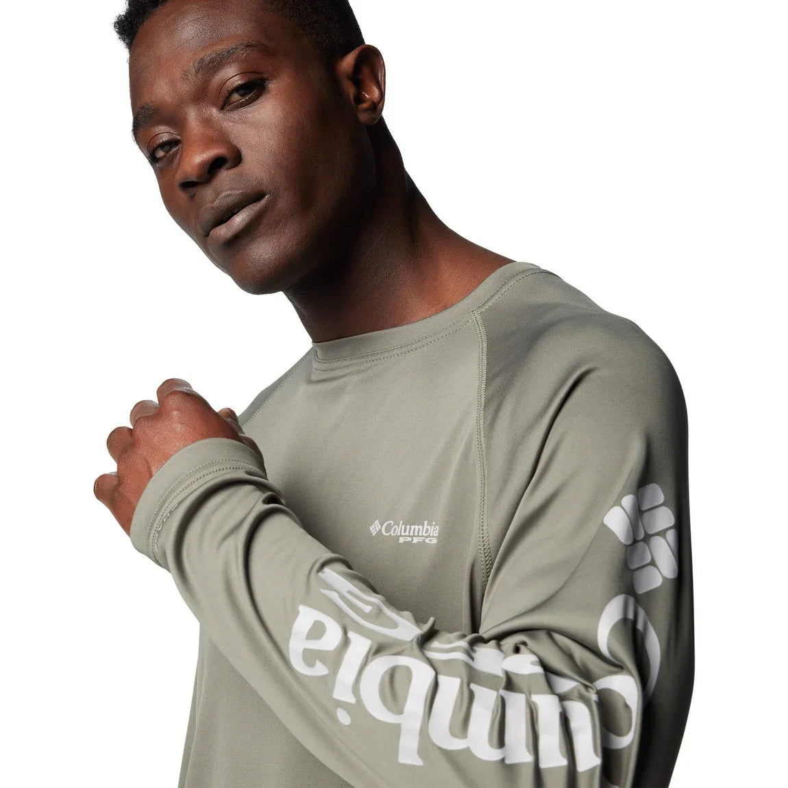 Columbia PFG Terminal Tackle™ Long Sleeve Shirt - Men - Sports Excellence