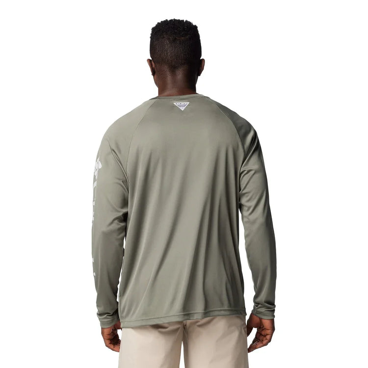 Columbia PFG Terminal Tackle™ Long Sleeve Shirt - Men - Sports Excellence