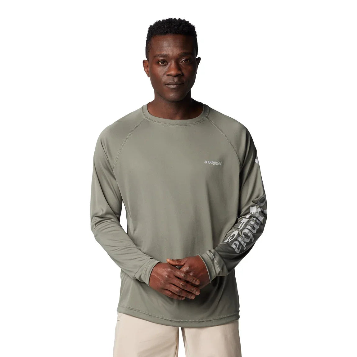 Columbia PFG Terminal Tackle™ Long Sleeve Shirt - Men - Sports Excellence