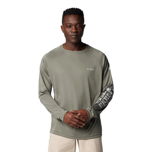 Columbia PFG Terminal Tackle™ Long Sleeve Shirt - Men - Sports Excellence