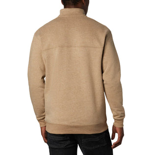 Columbia Hart Mountain™ II Half Zip Sweatshirt - Men - Sports Excellence