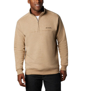 Columbia Hart Mountain™ II Half Zip Sweatshirt - Men - Sports Excellence