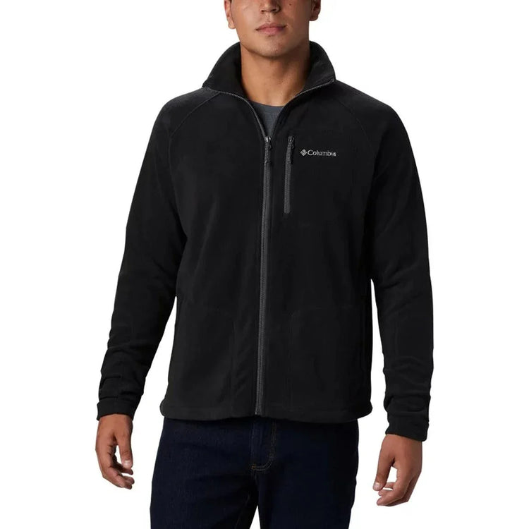 Columbia Fast Trek™ II Full Zip Fleece - Men - Sports Excellence